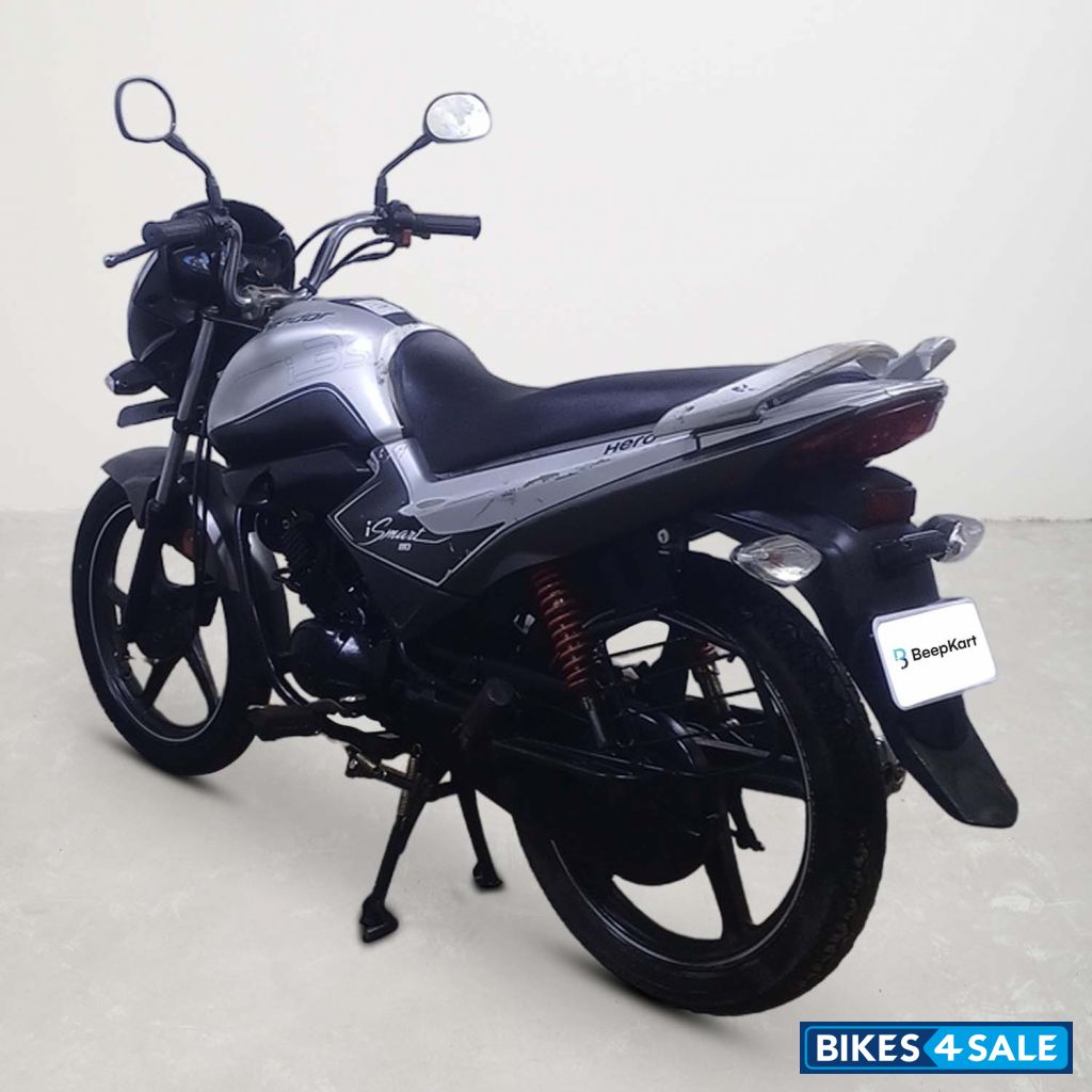 Hero Splendor iSmart 110