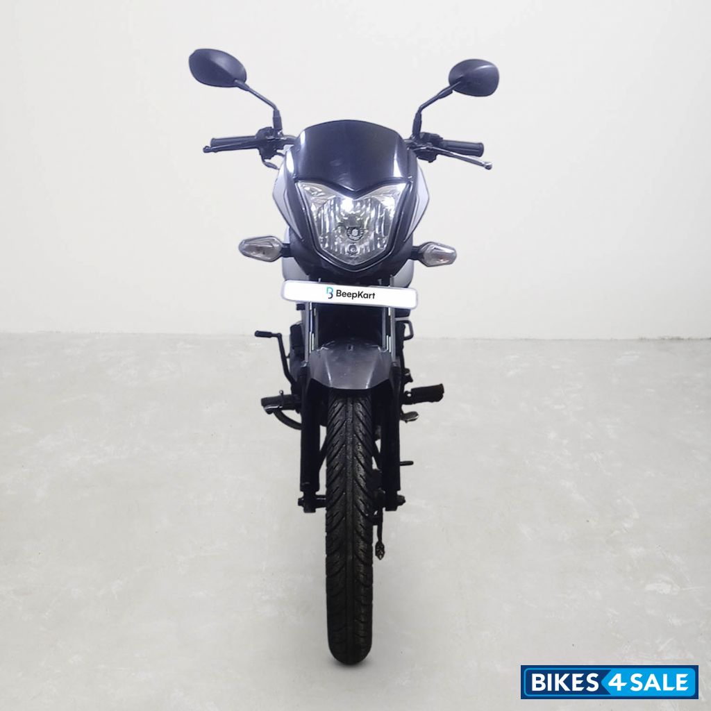 Hero Splendor iSmart 110