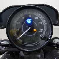 Bajaj Avenger Street 160 2023 Model