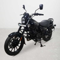 Bajaj Avenger Street 160