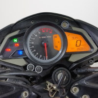 Bajaj Pulsar NS 160 2019 Model