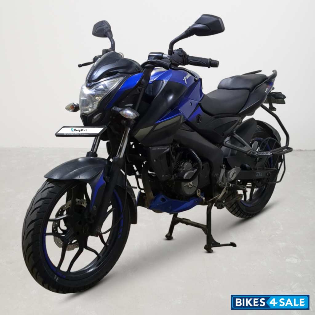 Bajaj Pulsar NS 160