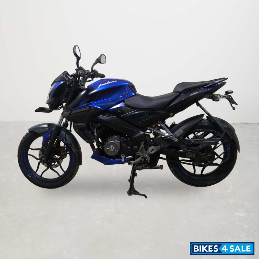 Bajaj Pulsar NS 160