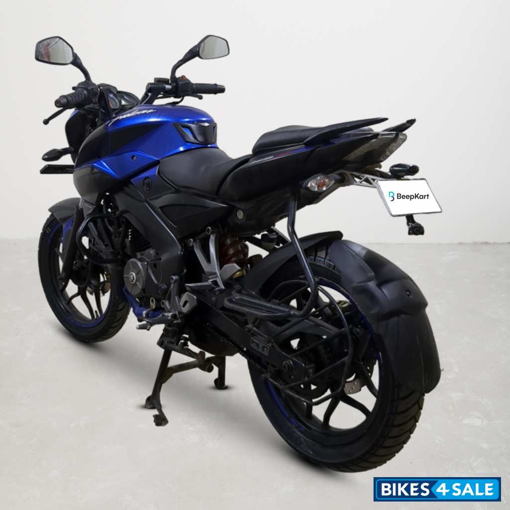 Bajaj Pulsar NS 160