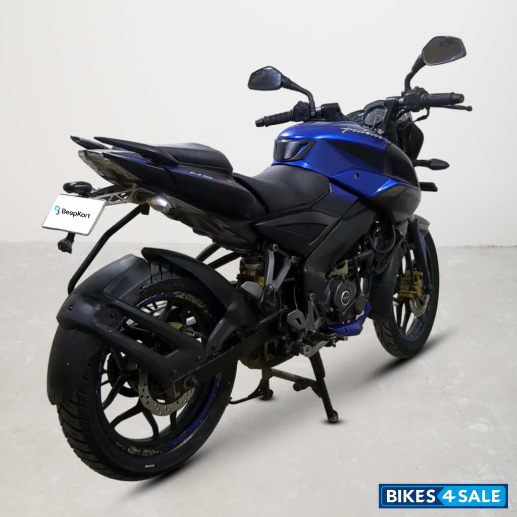 Bajaj Pulsar NS 160