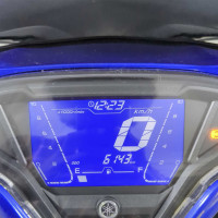 Yamaha Aerox 155 2022 Model