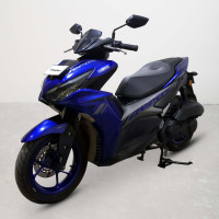 Yamaha Aerox 155