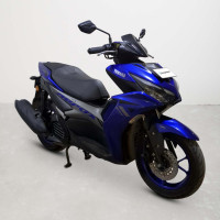 Yamaha Aerox 155