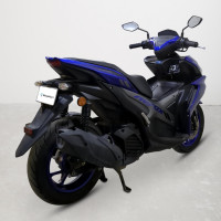 Yamaha Aerox 155