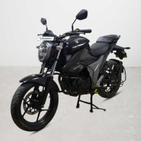 Suzuki Gixxer BS6