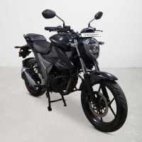 Suzuki Gixxer BS6