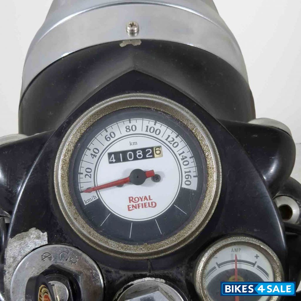 Royal Enfield Classic 350