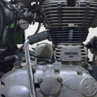 Royal Enfield Classic 350