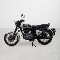 Royal Enfield Classic 350