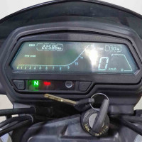 Bajaj Dominar 250 2020 Model