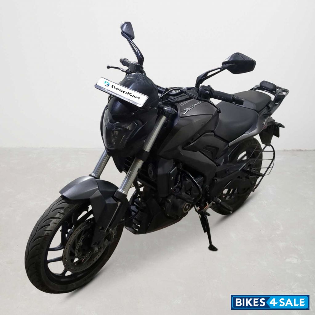Bajaj Dominar 250