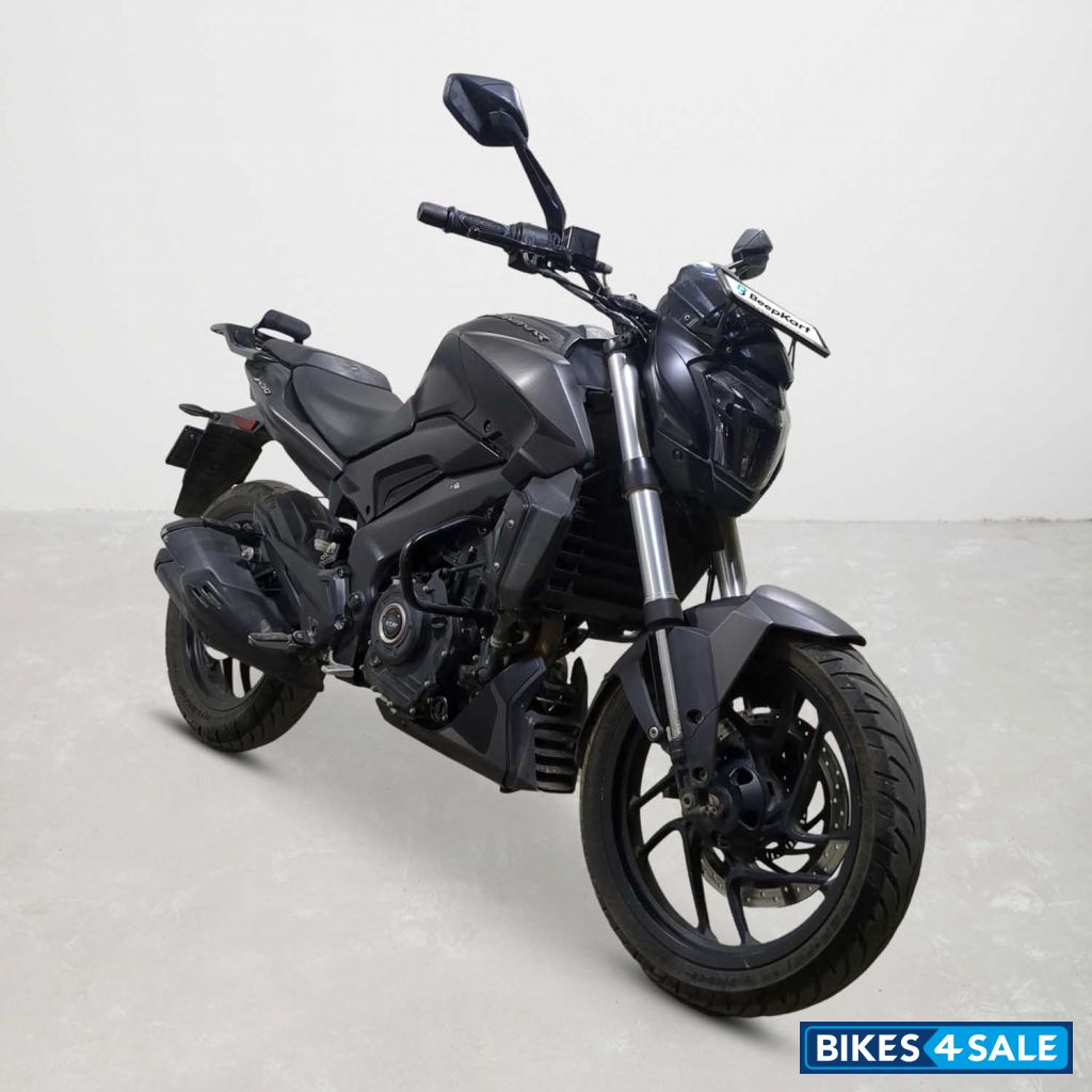 Bajaj Dominar 250