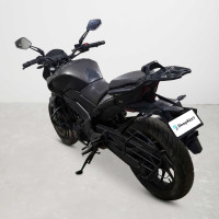 Bajaj Dominar 250