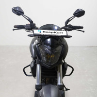 Bajaj Dominar 250