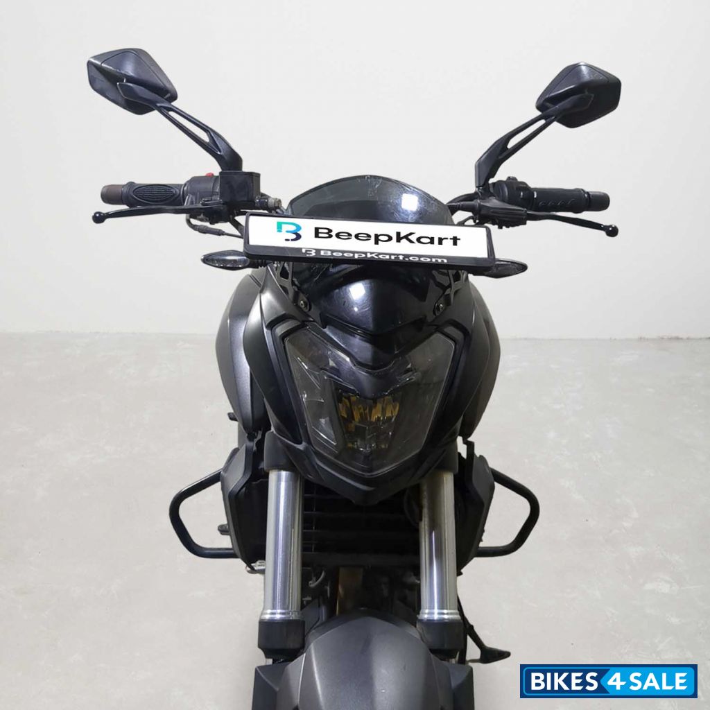 Bajaj Dominar 250