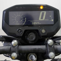 Yamaha FZ-X 2021 Model