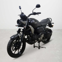 Yamaha FZ-X