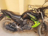 Yamaha FZ-S