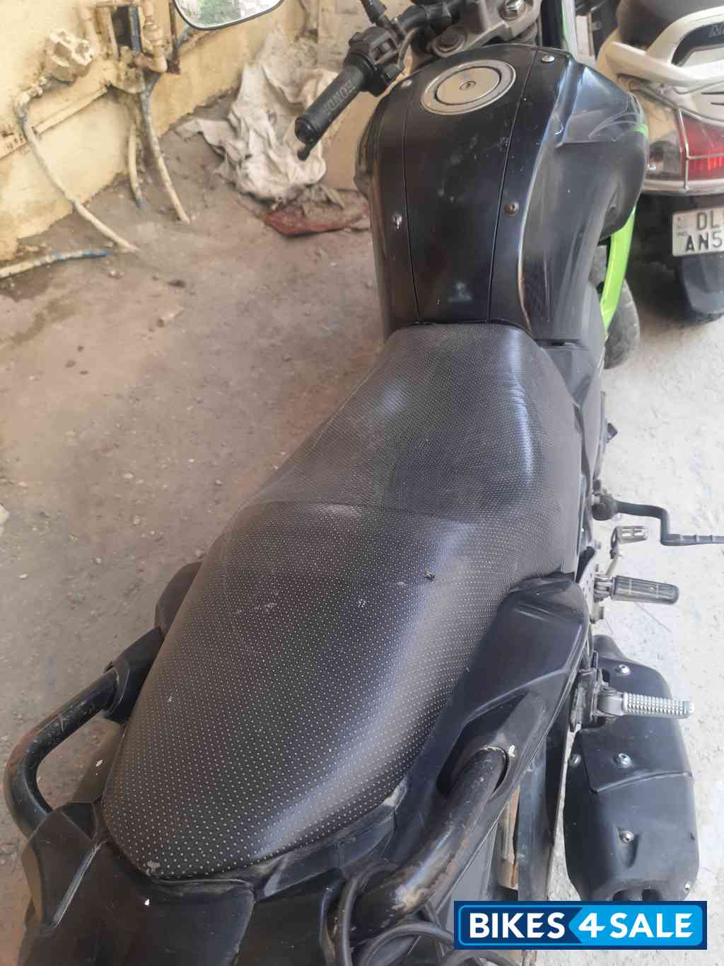 Yamaha FZ-S Yamaha FZ-S