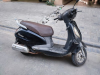 Suzuki Access 125