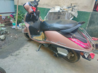 Yamaha Fascino 125 Fi Hybrid