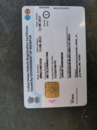 Yamaha Fascino 125 Fi Hybrid