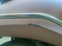 Yamaha Fascino 125 Fi Hybrid