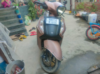 Yamaha Fascino 125 Fi Hybrid