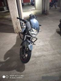 TVS Apache RTR 160