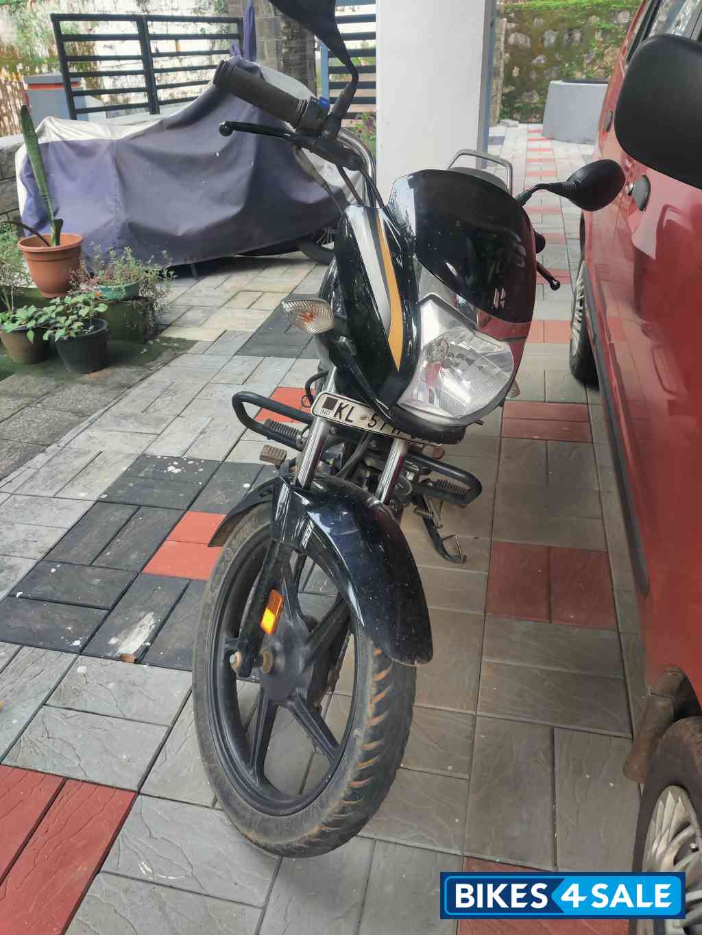 Hero Super Splendor BS6