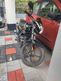 Hero Super Splendor BS6