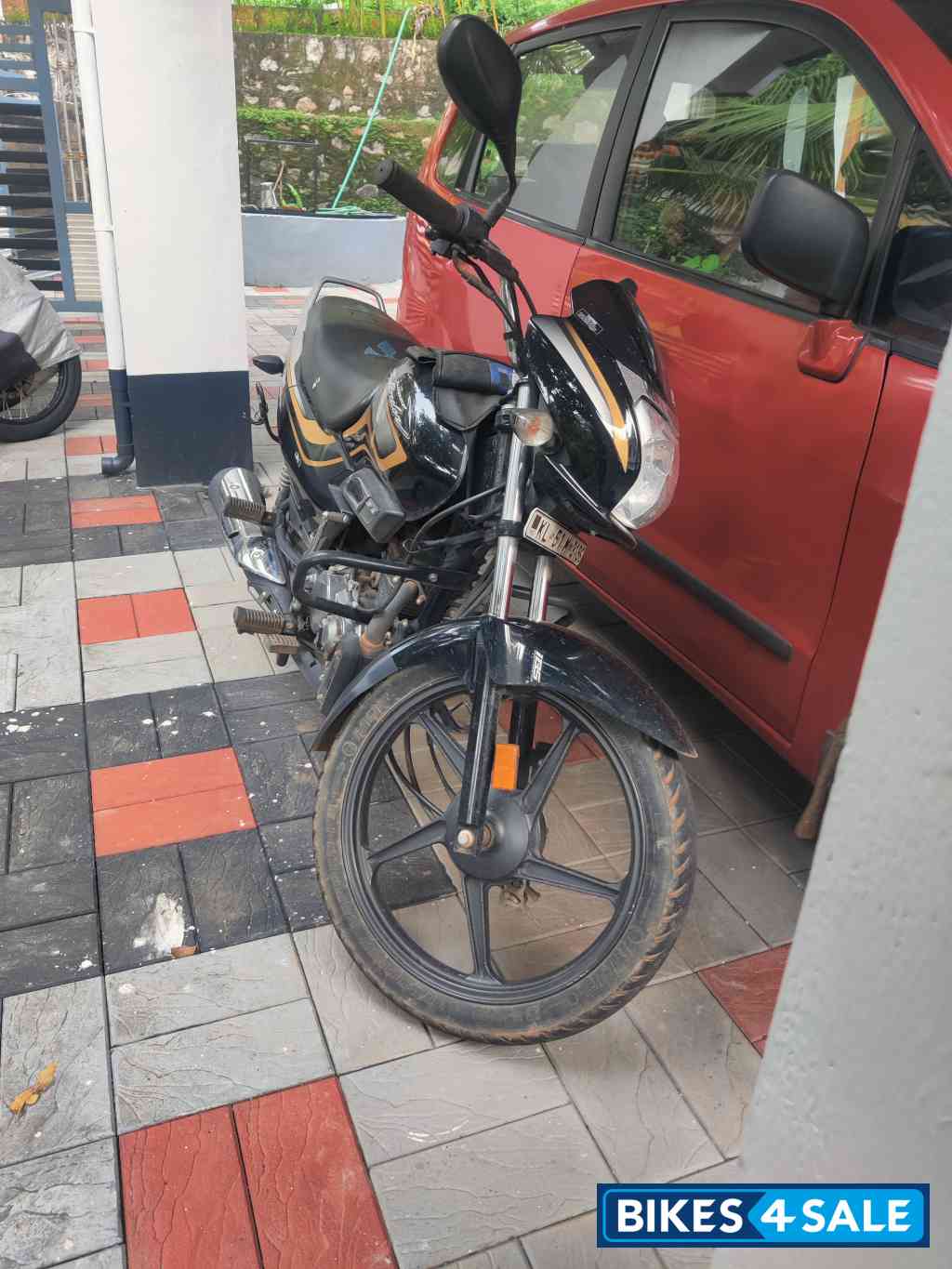 Hero Super Splendor BS6