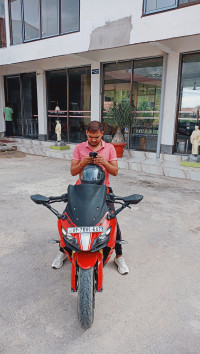 TVS Apache RR 310 2022 Model