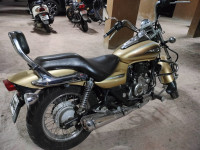 Bajaj Avenger Cruise 220