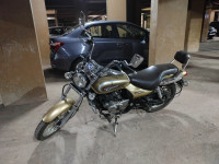 Bajaj Avenger Cruise 220