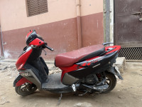 TVS NTORQ 125  Model