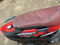 TVS NTORQ 125