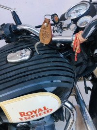 Royal Enfield Classic 350 BS VI