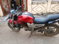 Yamaha FZ 2009 Model