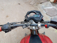 Yamaha FZ