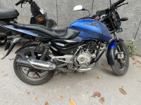 Bajaj Pulsar 150 2014 Model