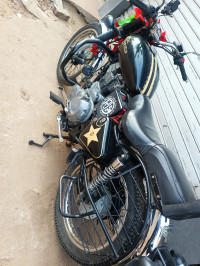 Royal Enfield Bullet Electra 2011 Model