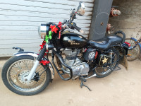 Royal Enfield Bullet Electra