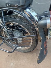 Royal Enfield Bullet Electra
