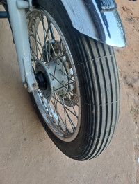 Royal Enfield Bullet Electra